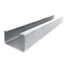 เหล็กตัว C 3"x2.3mm.(17.80kg.) มอก.เต็ม แดง*